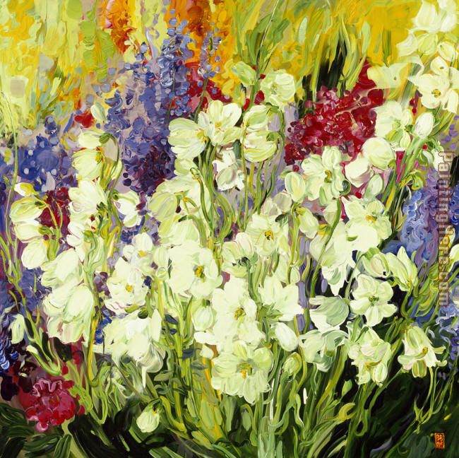 Bobbie Burgers Dehors painting - Unknown Artist Bobbie Burgers Dehors art painting